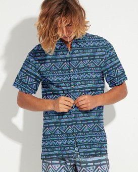 SUNDAYS TRIBAL PA  9596206