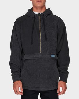 QUARTERED HALF ZI  9596632