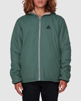 SWITCHBACK RVSBL  9596906