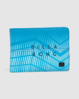 TEAM FLIP WALLET  9607191