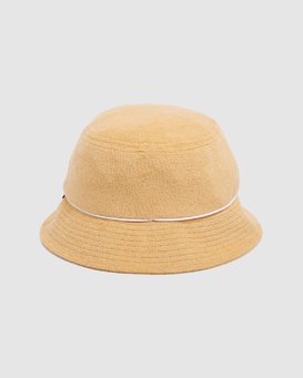 TERRY HEADS BUCKE  9607340M