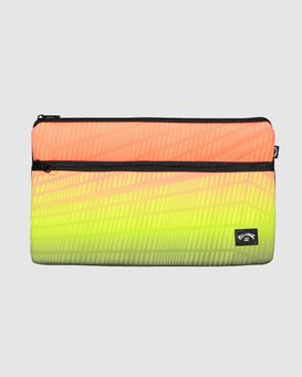 JUMBO PENCIL CASE  9607501