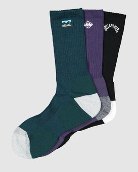 MIXED BAG CREW SO  9607601