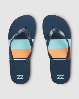 MOMENTUM THONGS  9607944