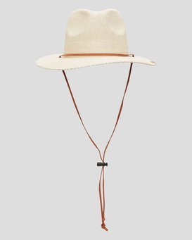 billabong be you straw hat