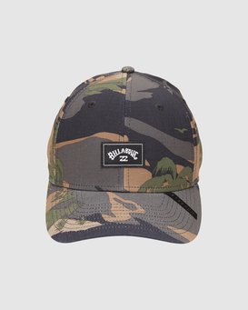 A/DIV Surftrek Stretch Cap 