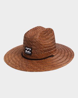 TIDES STRAW HAT  9672301