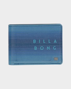 TEAM FLIP WALLET  9691192