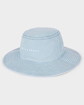 PEYOTE WASHED HAT  9691336