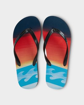 FLUID PRO THONGS  9691940