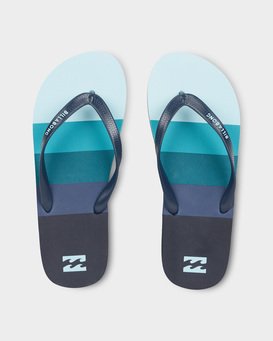 MOMENTUM THONGS  9691944