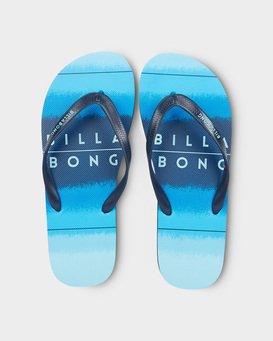 73 STRIPE THONGS  9691946