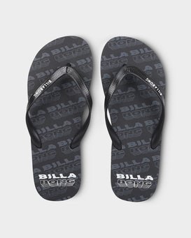 ECHO THONGS  9691951