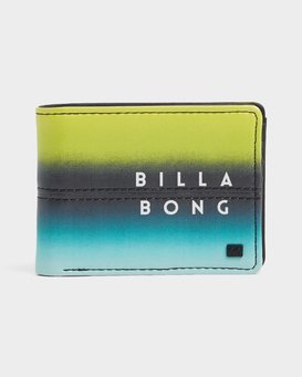 TEAM FLIP WALLET  9692192