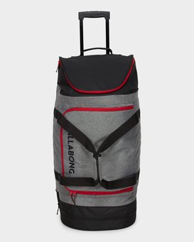 billabong destination travel bag