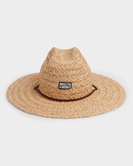 Billabong jonesy straw hat Clearance