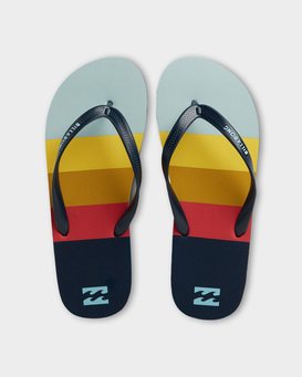 MOMENTUM THONGS  9692944