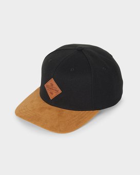 MIXED SNAPBACK  9695342