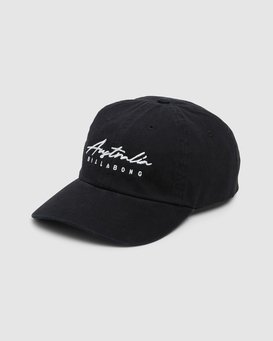 CLASSIC ACT CAP  9696310M
