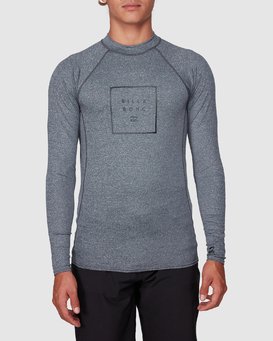 STACKED LS PF  9707516