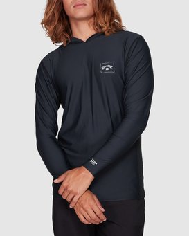 ARCH MESH HOOD LF  9707519