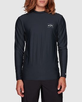 ARCH MESH LF LS  9707520