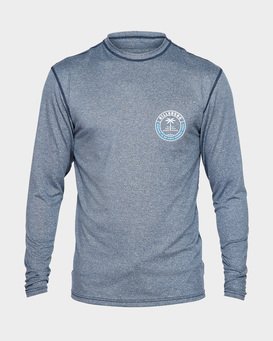 SEA SHORE LF LS  9791507