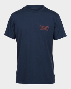 BEACH PATH LF SS  9791510