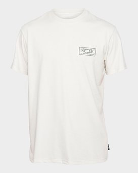 BEACH PATH LF SS  9791510