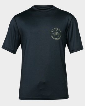 WAVY DAVY LF SS  9792506