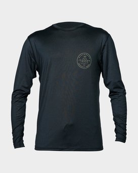 WAVY DAVY LF LS  9792512