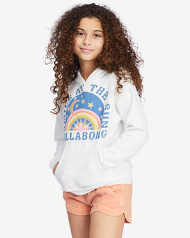 Girls' Hoodies & Fleeces | Billabong