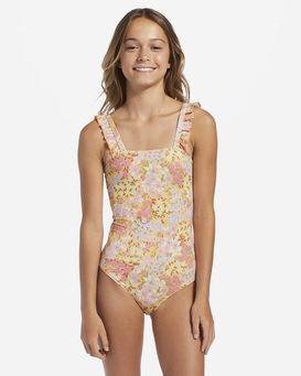 billabong toddler swimwear