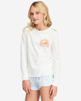 Girls' Tops & Tees | Billabong