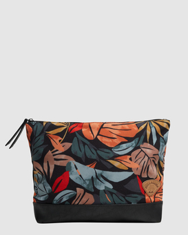 billabong makeup bolsa