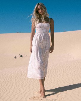 billabong baja breeze dress