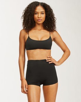 SOL SEARCHER SKINNY MINI CROP  ABJX300408