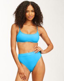 SOL SEARCHER SKINNY MINI CROP  ABJX300483