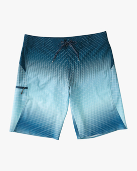 billabong men's fluid pro boardshort