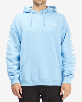 diamond pullover hoodie