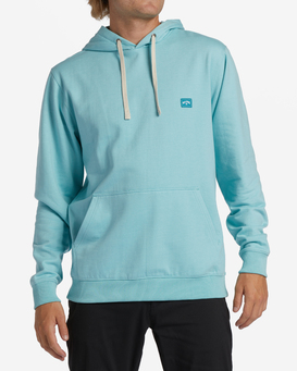 billabong all day mens hoodie