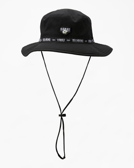 Kamea Hawaii Sun Hat ABYHA00333 | Billabong