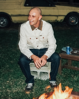 Wrangler Team Ranch Jacket | Billabong