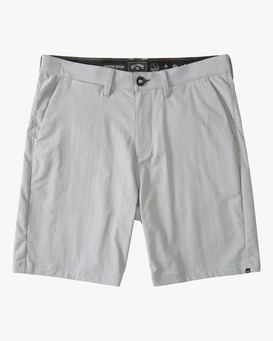 Billabong surftrek viaggio Pantaloncini da uomo Walk-Amber tutte le taglie 