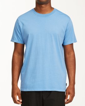 billabong wave washed tee