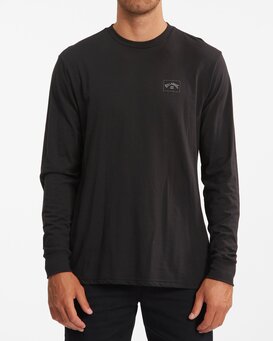 A/Div Performance UV Long Sleeve T 