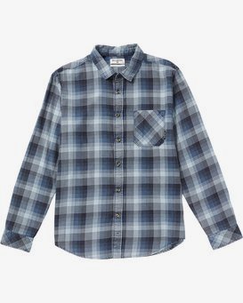 billabong boys shirts