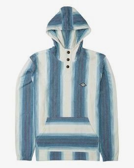Gar/çon Pull BILLABONG Balance Pullover Boy