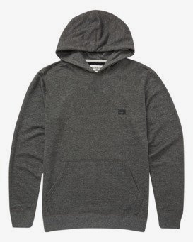 billabong all day hoodie