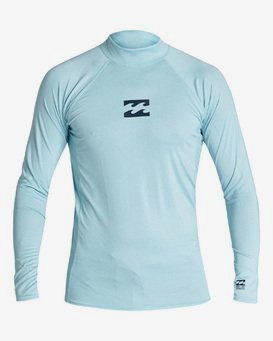 Billabong Mens All Day Wave Long Sleeve Wetshirt